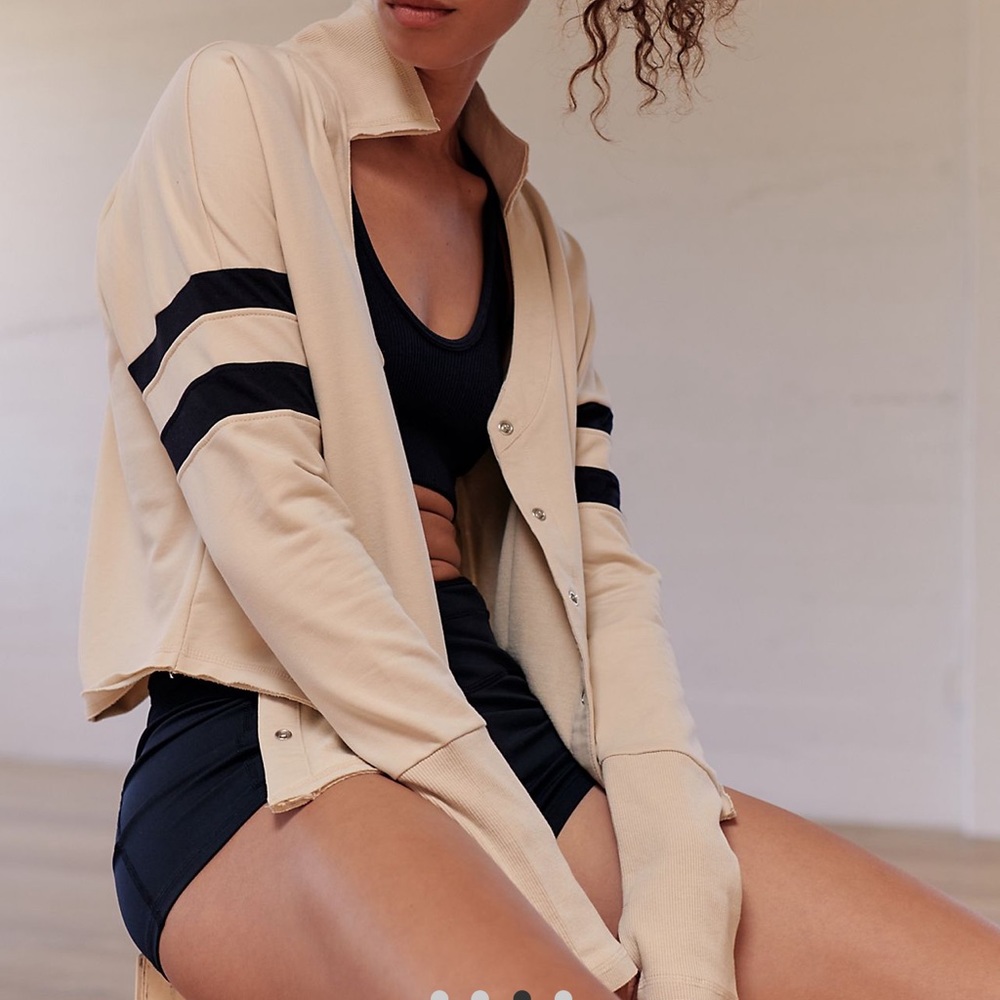 Free People Quinn Layer Moonlight Combo
